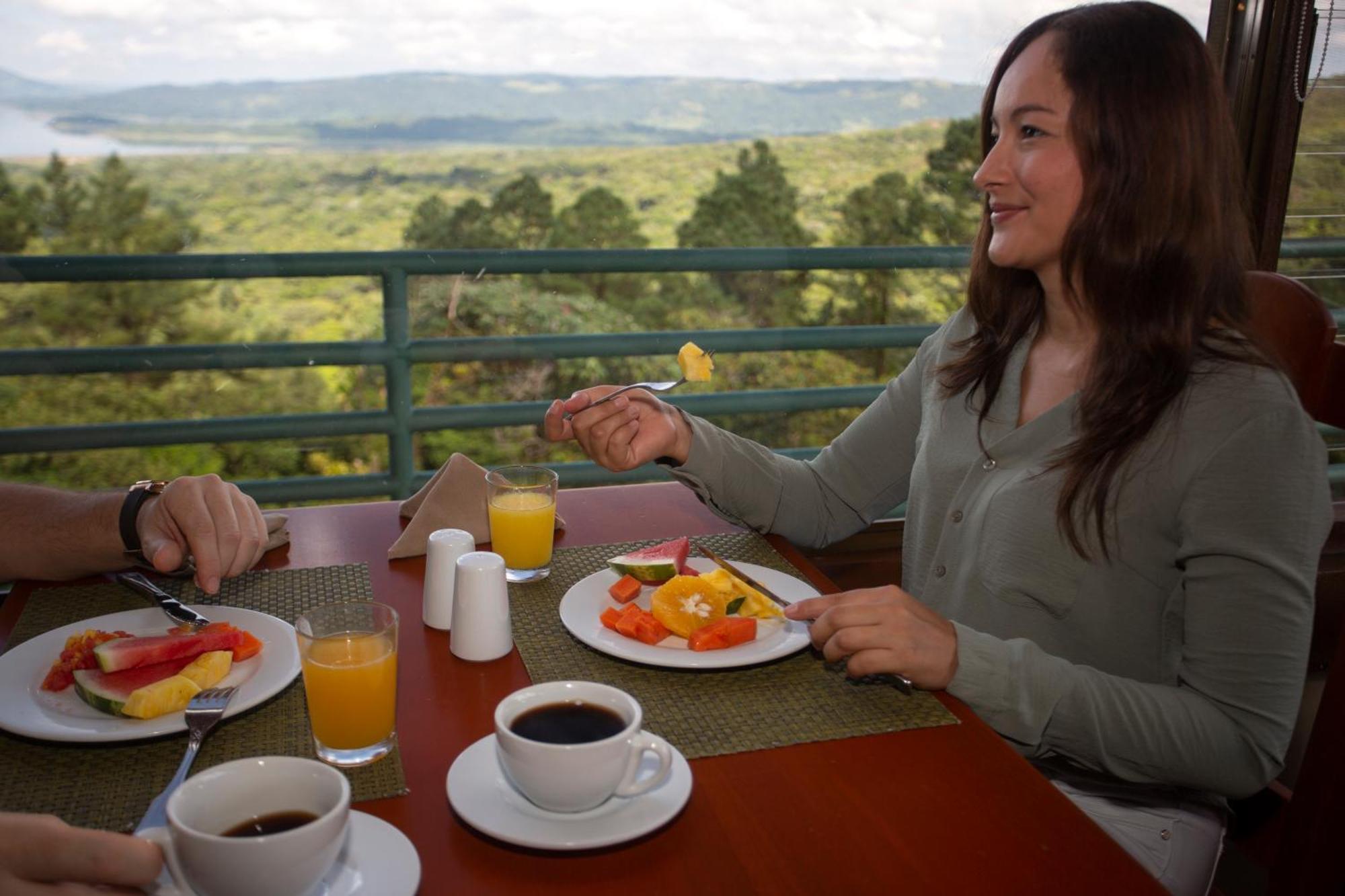 Arenal Observatory Lodge & Trails La Fortuna Esterno foto